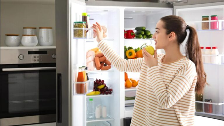 Cómo guardar las verduras correctamente en la nevera para evitar su deterioro