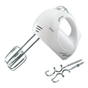 Batidora Manual Oster 2499-013 5Vel