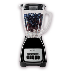 Licuadora Oster 1.5 Litros Negro BLSTPEG-BPB-013