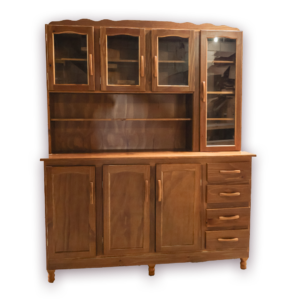 Classic Kit Portugal 5P Imbuia Fosco