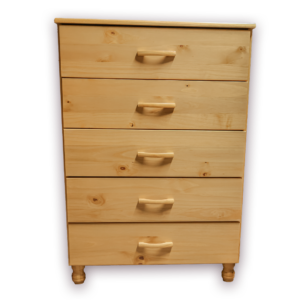 Comoda Evidence Panama Roble