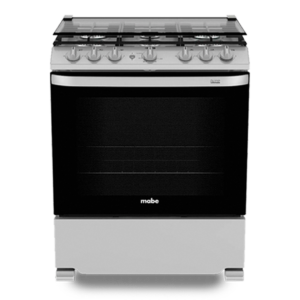 Estufa de 30" EMH7602JS0 mabe