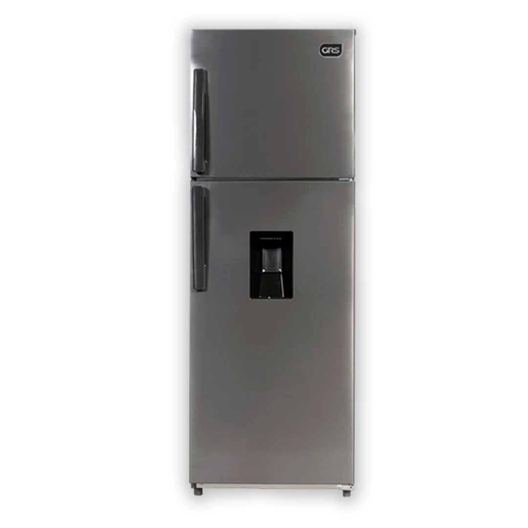 Refrigeradora de 12 pies GRD-341FF-TTI GRS