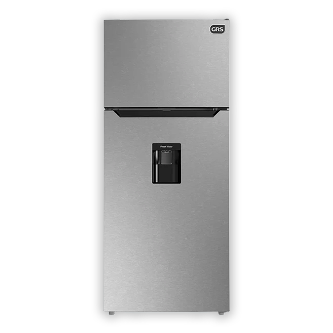 Refrigeradora de 15 pies GRFF15TTX GRS