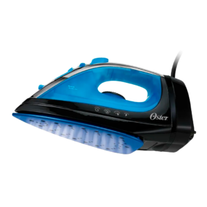 Plancha de Vapor Oster con Cable Retráctil GCSTBSRC-202-013