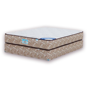 Cama Raíces Ortopédica Olympia