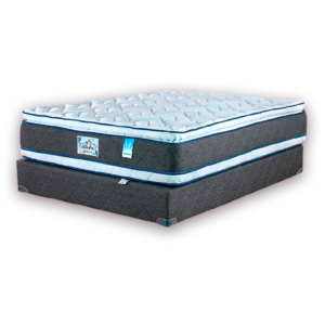 Cama Renova Comfort Olympia