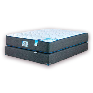 Cama Renova Ortopédica Olympia