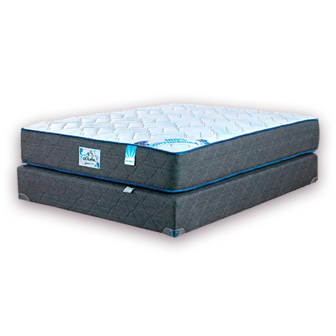 Cama Renova Ortopédica Olympia