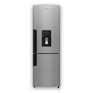 Refrigeradora de 10 pies RMB300IZMRX0 mabe