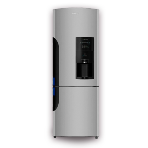 Refrigeradora de 14 pies RMB400IBMRX0 mabe