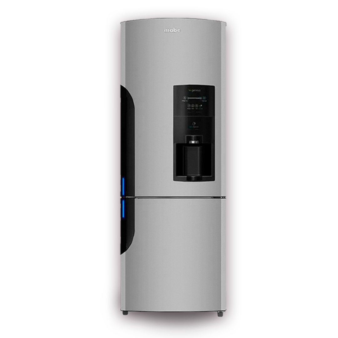 Refrigeradora de 14 pies RMB400IBMRX0 mabe