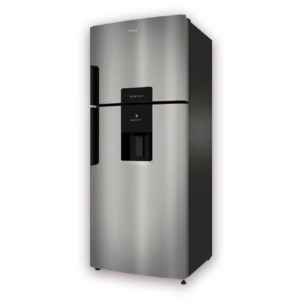 Refrigeradora de 14 pies RMP410ZCAU mabe