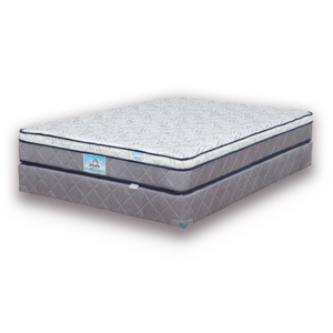 Cama Soñadora Knit Olympia