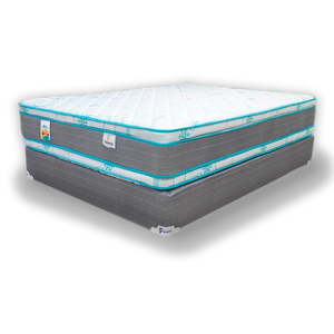 Spa Doble Ortho Facenco