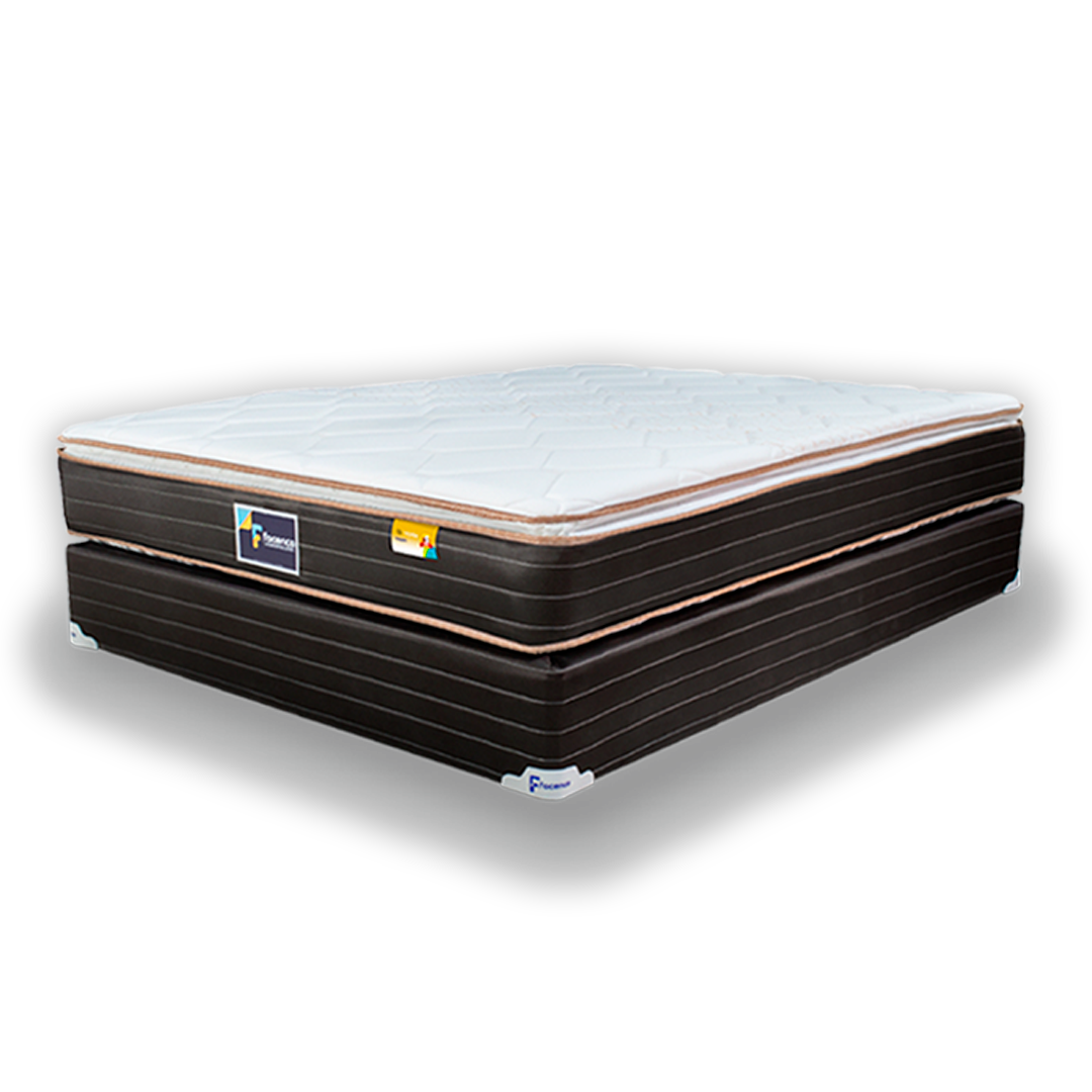 Yoga Trilple Facenco