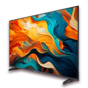 SmartTV 32" H32K8SFX Haier