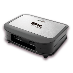 Waflera Eléctrica EPICW001 Epic
