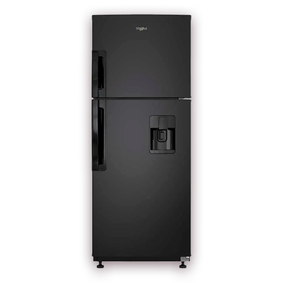 Refrigeradora de 9 pies WRW25DKTWW Whirlpool