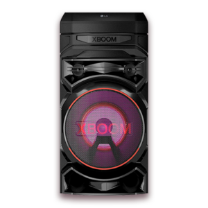LG XBOOM La Bestia RNC7 - 500W RNC7 LG