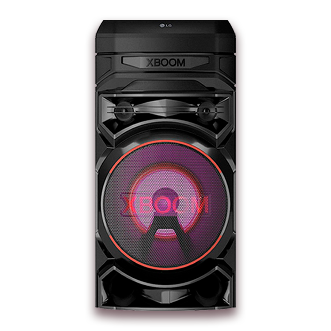 LG XBOOM La Bestia RNC7 - 500W RNC7 LG