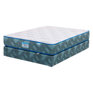 Cama Celajes Ortopédica Olympia