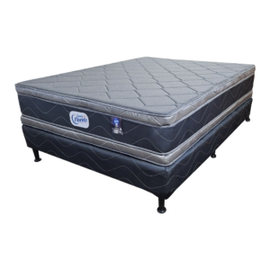 Cama La Merced Florida (2 pillow)